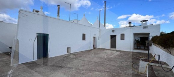 4-Zimmer Haus in Ostuni, Italy, Nr. 21098 11