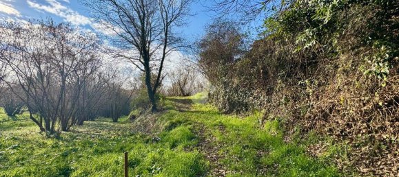 Grundstück in Caprarola, Italy 7176m², Nr. 30610 5