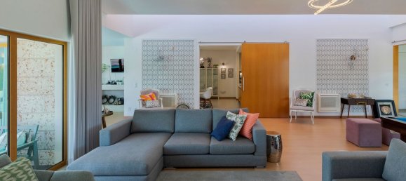 5 غرف نوم منزل في Setubal, Portugal رقم 76177 12