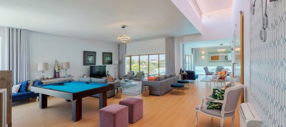 5 غرف نوم منزل في Setubal, Portugal رقم 76177 5