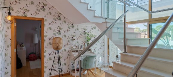 5 غرف نوم منزل في Setubal, Portugal رقم 76177 30