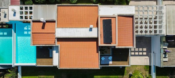 5 غرف نوم منزل في Setubal, Portugal رقم 76177 17