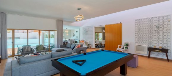 5 غرف نوم منزل في Setubal, Portugal رقم 76177 7