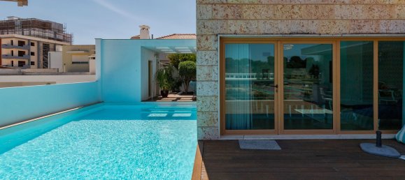 5 غرف نوم منزل في Setubal, Portugal رقم 76177 21