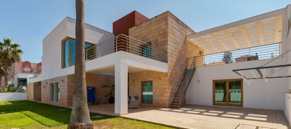 5 غرف نوم منزل في Setubal, Portugal رقم 76177 29