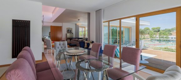 5 غرف نوم منزل في Setubal, Portugal رقم 76177 15