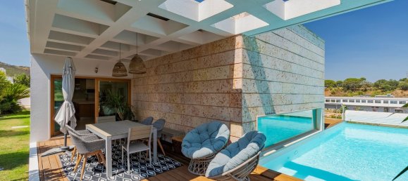 5 غرف نوم منزل في Setubal, Portugal رقم 76177 27