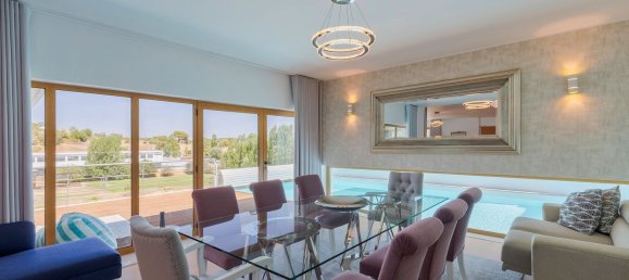 5 غرف نوم منزل في Setubal, Portugal رقم 76177 14