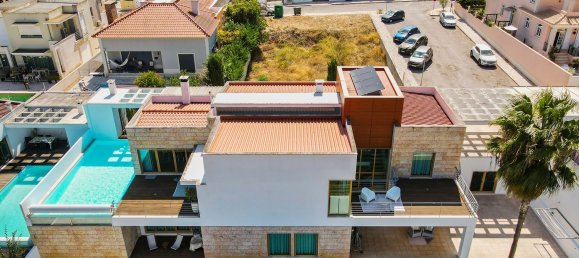 5 غرف نوم منزل في Setubal, Portugal رقم 76177 40