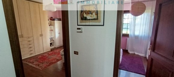 4 bedrooms House in Campodarsego, Italy No. 343159 40