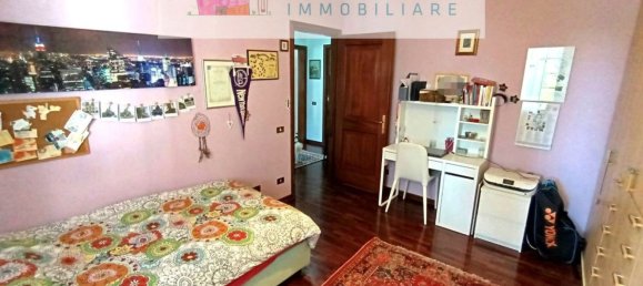 4 bedrooms House in Campodarsego, Italy No. 343159 31