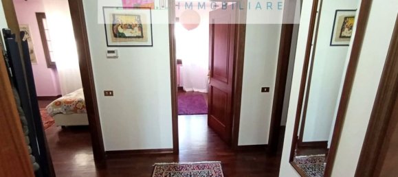 4 bedrooms House in Campodarsego, Italy No. 343159 37