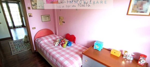 4 bedrooms House in Campodarsego, Italy No. 343159 26