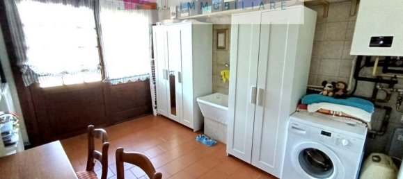 4 bedrooms House in Campodarsego, Italy No. 343159 41