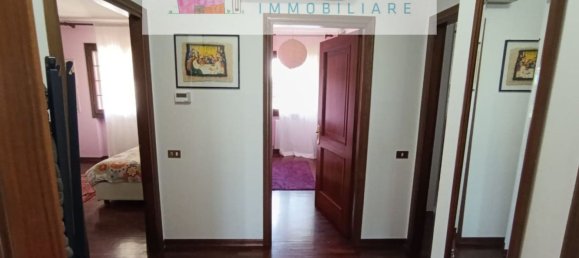 4 bedrooms House in Campodarsego, Italy No. 343159 39