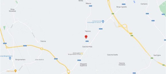 Apartamento de 7 divisões em Invorio, Italy N.º 1909 4