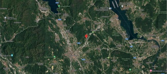 Apartamento de 7 divisões em Invorio, Italy N.º 1909 5