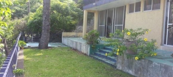 4 bedrooms House in Morelos, Mexico No. 152224 2