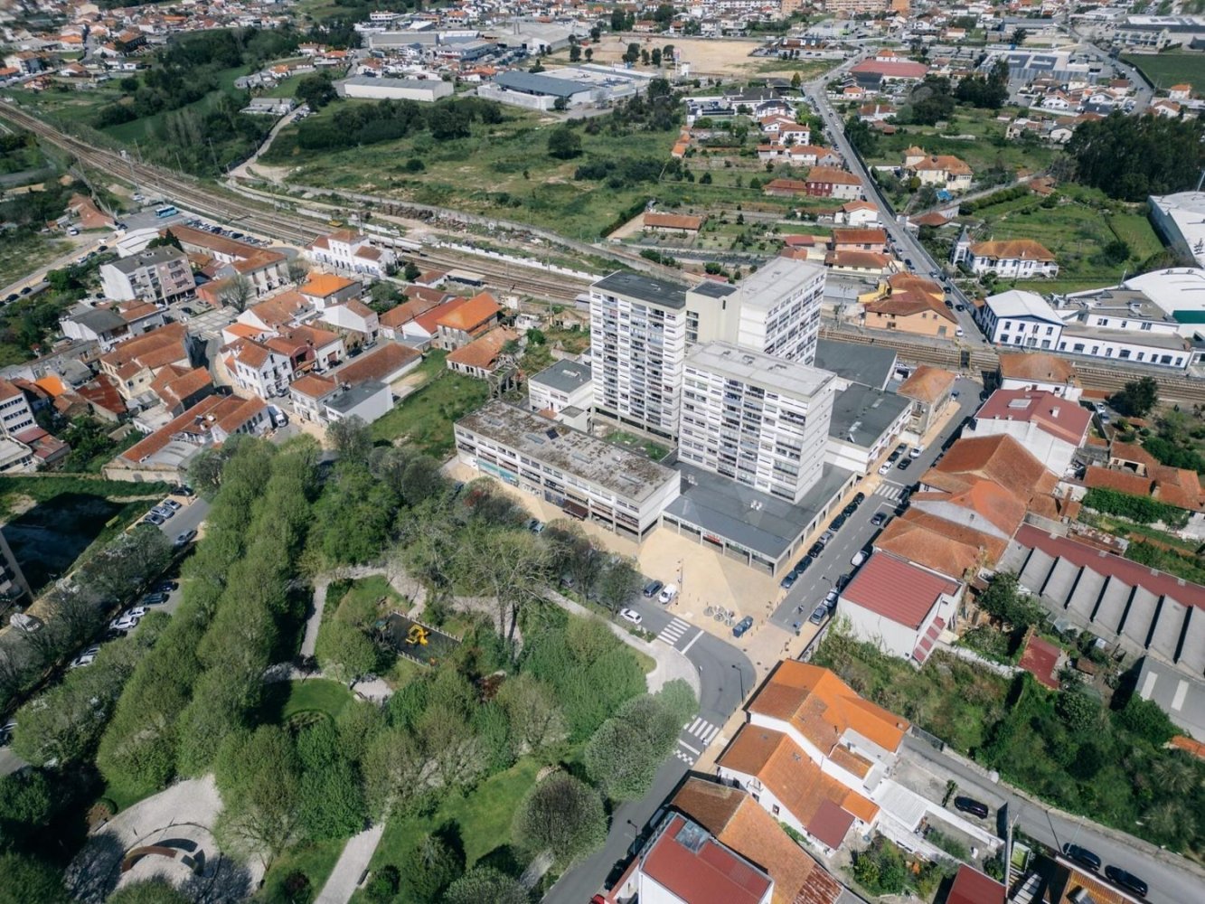 4 chambres Duplex à Ovar, Portugal No. 211730