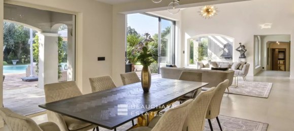 5 bedrooms Villa in Mougins, France No. 291862 4