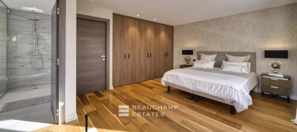 5 bedrooms Villa in Mougins, France No. 291862 7