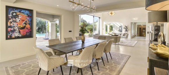 5 bedrooms Villa in Mougins, France No. 291862 2