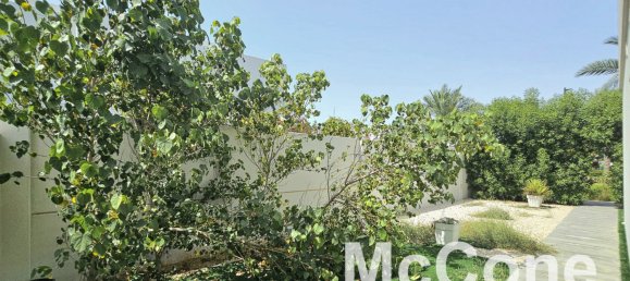 Вилла с 5 спальнями в Мудон, ОАЭ № 31319 17