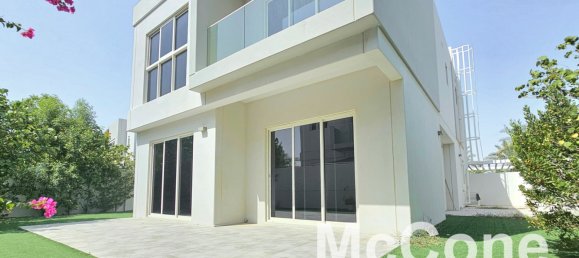 Вилла с 5 спальнями в Мудон, ОАЭ № 31319 19