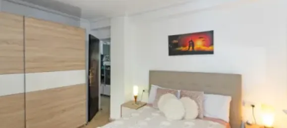 3 bedrooms Apartment in Valencia, Spain No. 151186 52