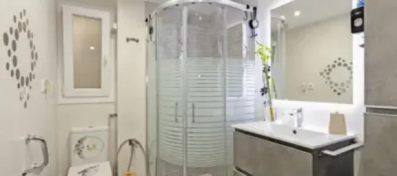 3 bedrooms Apartment in Valencia, Spain No. 151186 12