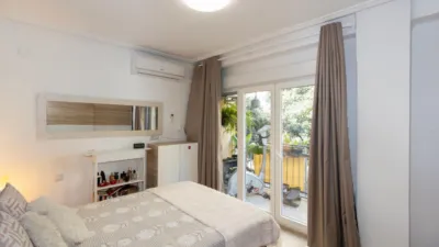 3 bedrooms Apartment in Valencia, Spain No. 151186