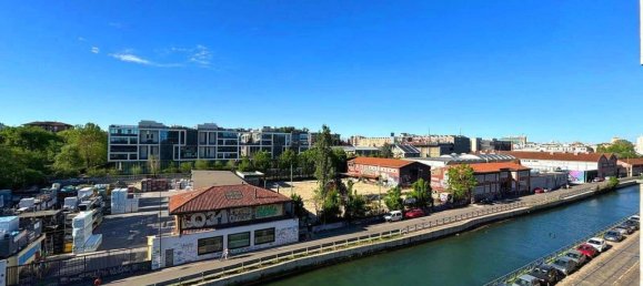 3-Zimmer Wohnung in Milan, Italy, Nr. 241725 11