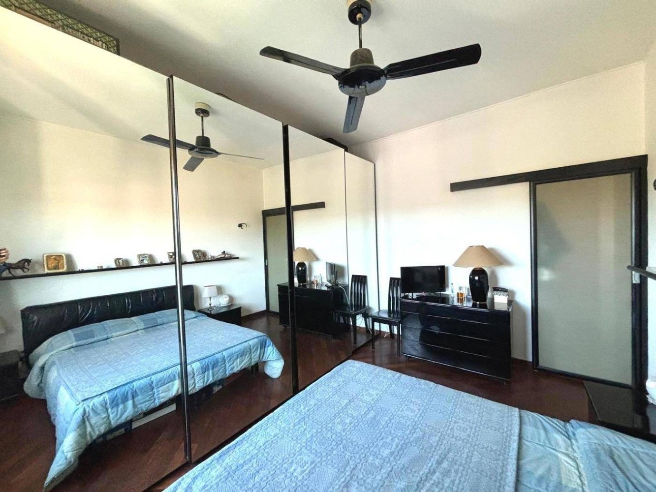 3-Zimmer Wohnung in Milan, Italy, Nr. 241725