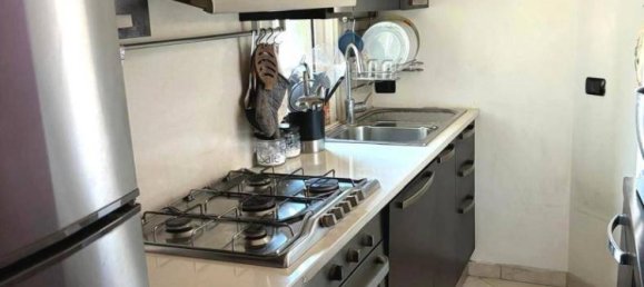 3-Zimmer Wohnung in Milan, Italy, Nr. 241725 8