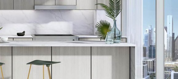 Apartamento de 1 dormitorio en Downtown Dubai (Downtown Burj Dubai), UAE No. 2151 9