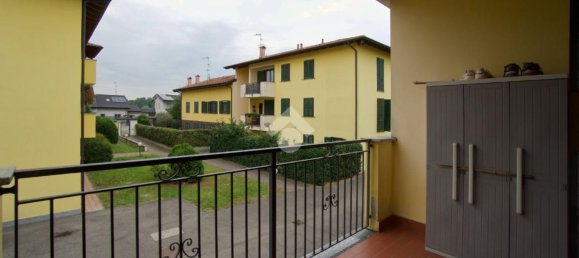 3 bedrooms Apartment in Cisliano, Italy No. 370138 14
