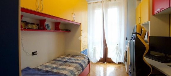 3 bedrooms Apartment in Cisliano, Italy No. 370138 19