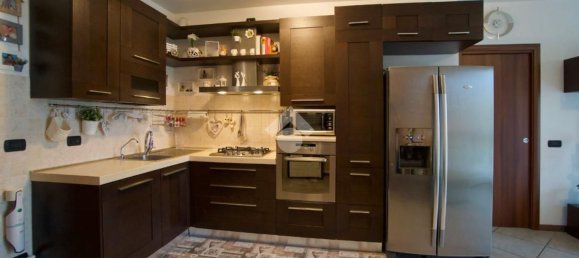 3 bedrooms Apartment in Cisliano, Italy No. 370138 12