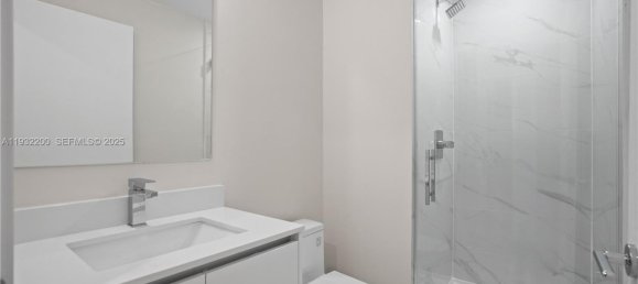 2 Schlafzimmer Wohnung in Miami, USA, Nr. 614712 16