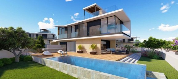 Vivenda T3 em Paphos, Cyprus N.º 25357 3