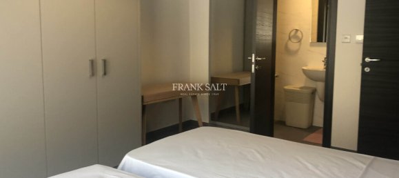 2 chambres Appartement à Sliema, Malta No. 9250 11