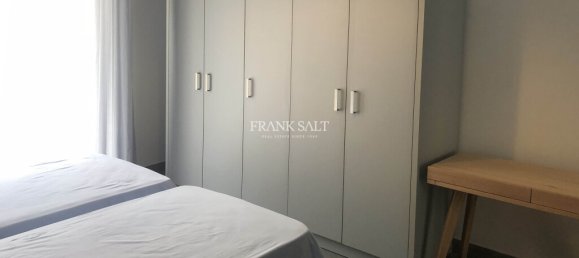 2 chambres Appartement à Sliema, Malta No. 9250 14