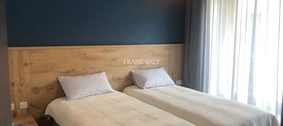 2 chambres Appartement à Sliema, Malta No. 9250 10