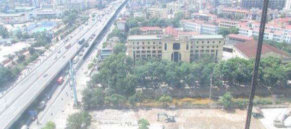 Квартира с 4 спальнями в Каузяй, Вьетнам № 4011 13