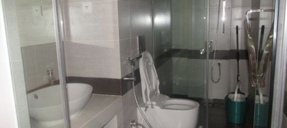 Квартира с 4 спальнями в Каузяй, Вьетнам № 4011 12