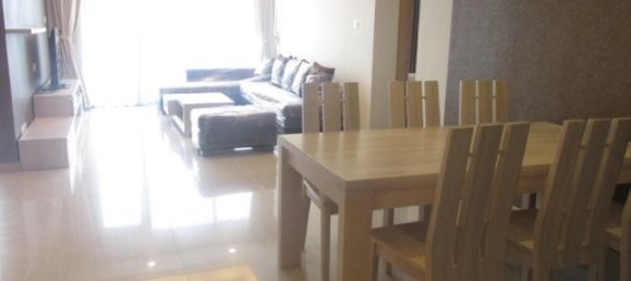 Квартира с 4 спальнями в Каузяй, Вьетнам № 4011 3