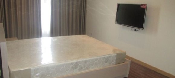 Квартира с 4 спальнями в Каузяй, Вьетнам № 4011 9