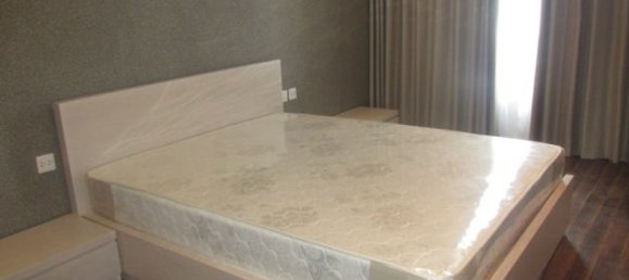 Квартира с 4 спальнями в Каузяй, Вьетнам № 4011 8