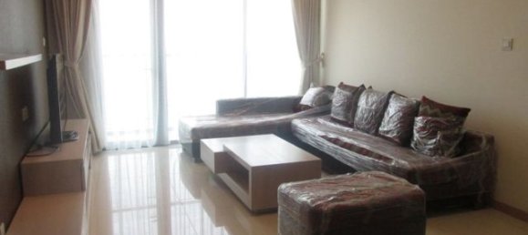 Квартира с 4 спальнями в Каузяй, Вьетнам № 4011 2