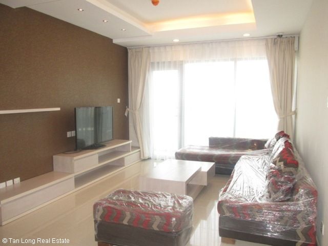 Квартира с 4 спальнями в Каузяй, Вьетнам № 4011